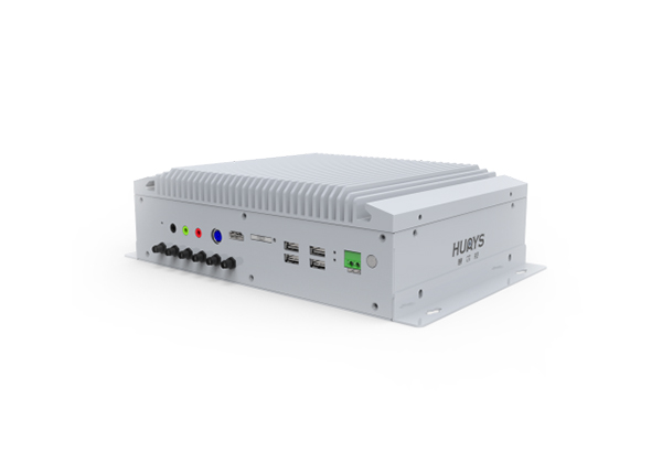 安防雷達(dá)邊緣計(jì)算LG950